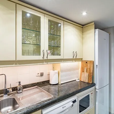 Exclusive Vintage Serenade In Aldea Blanca - Walking Distance To Centro Plaza Apartment