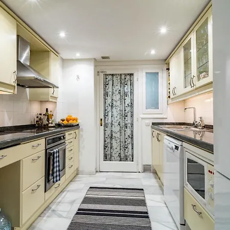 Exclusive Vintage Serenade In Aldea Blanca - Walking Distance To Centro Plaza Apartment *