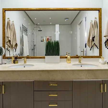 Apartment Exclusive Vintage Serenade In Aldea Blanca - Walking Distance To Centro Plaza Marbella