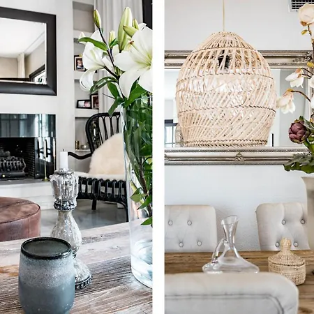 Exclusive Vintage Serenade In Aldea Blanca - Walking Distance To Centro Plaza Apartment