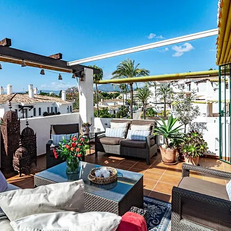 Apartment Exclusive Vintage Serenade In Aldea Blanca - Walking Distance To Centro Plaza *