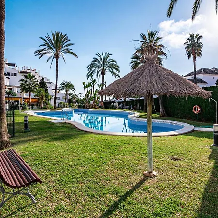 Apartment Exclusive Vintage Serenade In Aldea Blanca - Walking Distance To Centro Plaza *