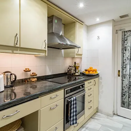 Apartment Exclusive Vintage Serenade In Aldea Blanca - Walking Distance To Centro Plaza *