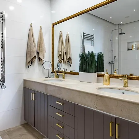 Exclusive Vintage Serenade In Aldea Blanca - Walking Distance To Centro Plaza Apartment