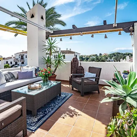 Apartment Exclusive Vintage Serenade In Aldea Blanca - Walking Distance To Centro Plaza *