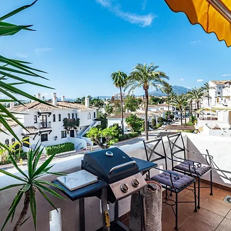 Exclusive Vintage Serenade In Aldea Blanca - Walking Distance To Centro Plaza Apartment